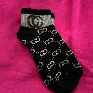 GUCCI socks